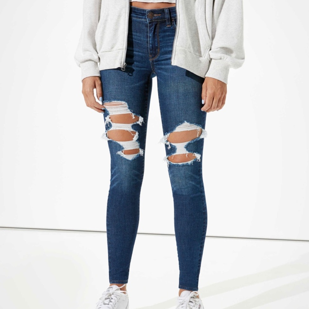 AE Ne(x)t Level Jegging